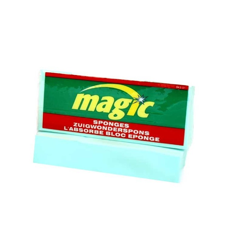 MAGIC ZUIGWONDERSPONS