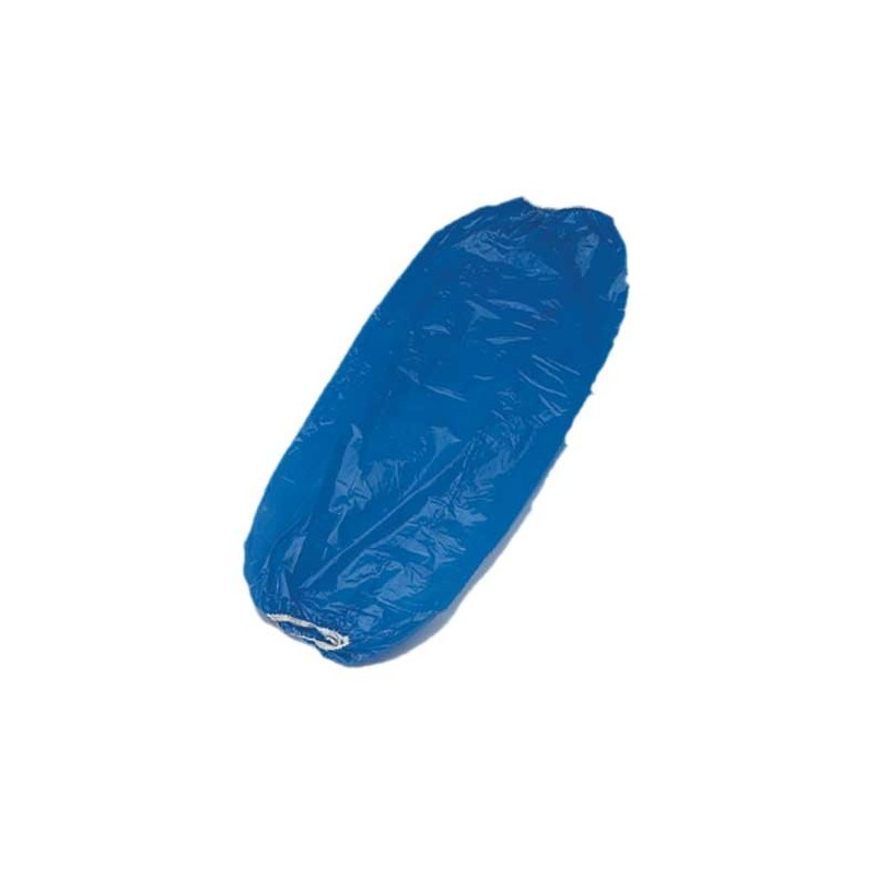 ARMBESCHERMER BLAUW ECO 100 STUKS