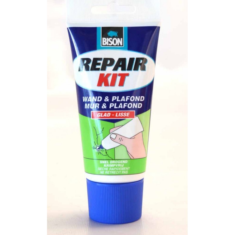 BISON REPAIR KIT WAND & PLAFOND 230 GR