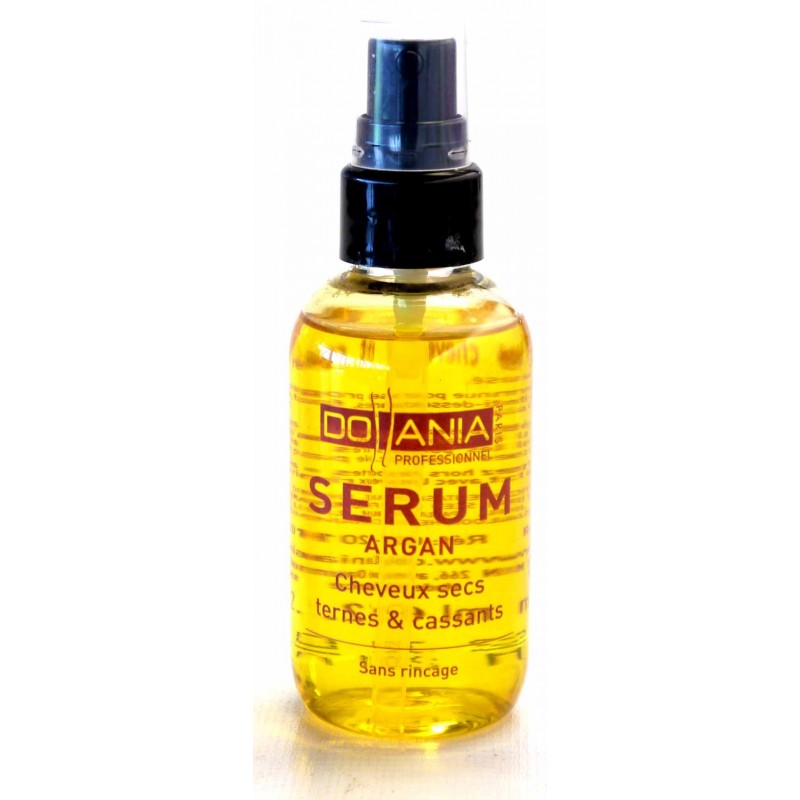 DOLLANIA SERUM DROOG HAAR ARGAN 75 ML