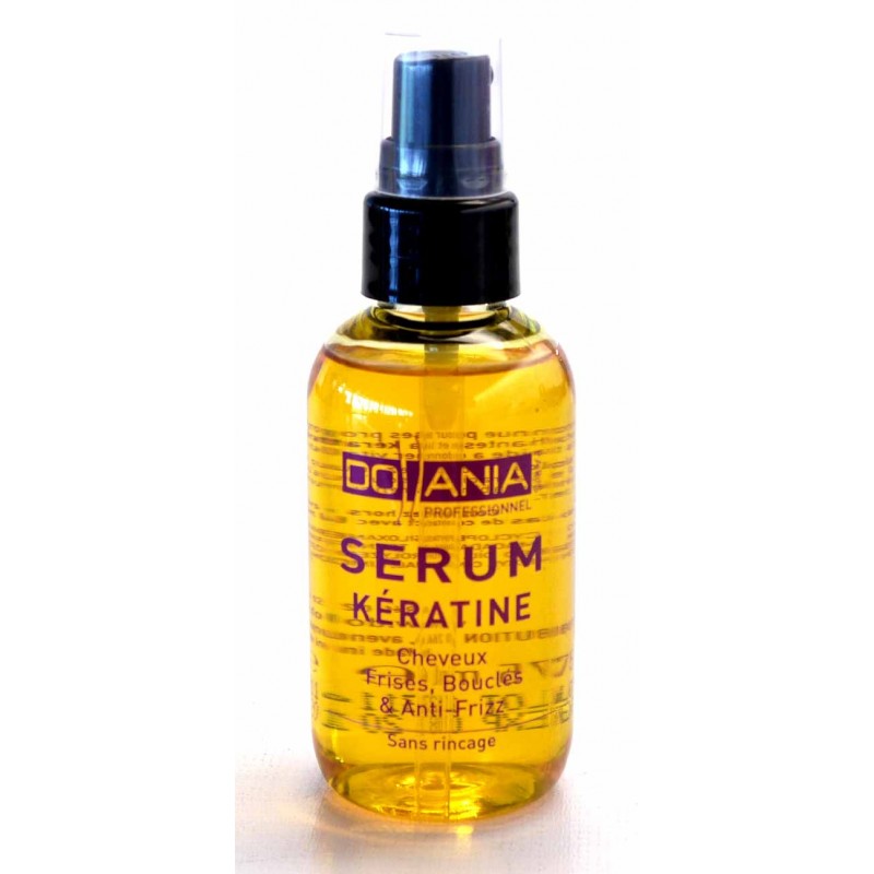 DOLLANIA SERUM KÉRATINE KRULLEND HAAR 75 ML