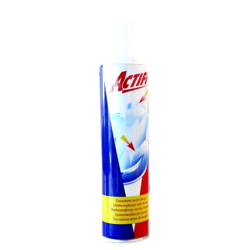 Actiff STAIN SPRAY 300 ML