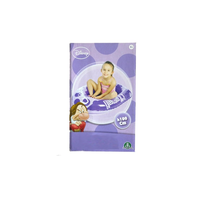 Schlauchboot Walt Disney 100CM