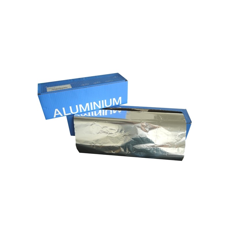 ALUMINIUM 45 cm x 150 M 11 um