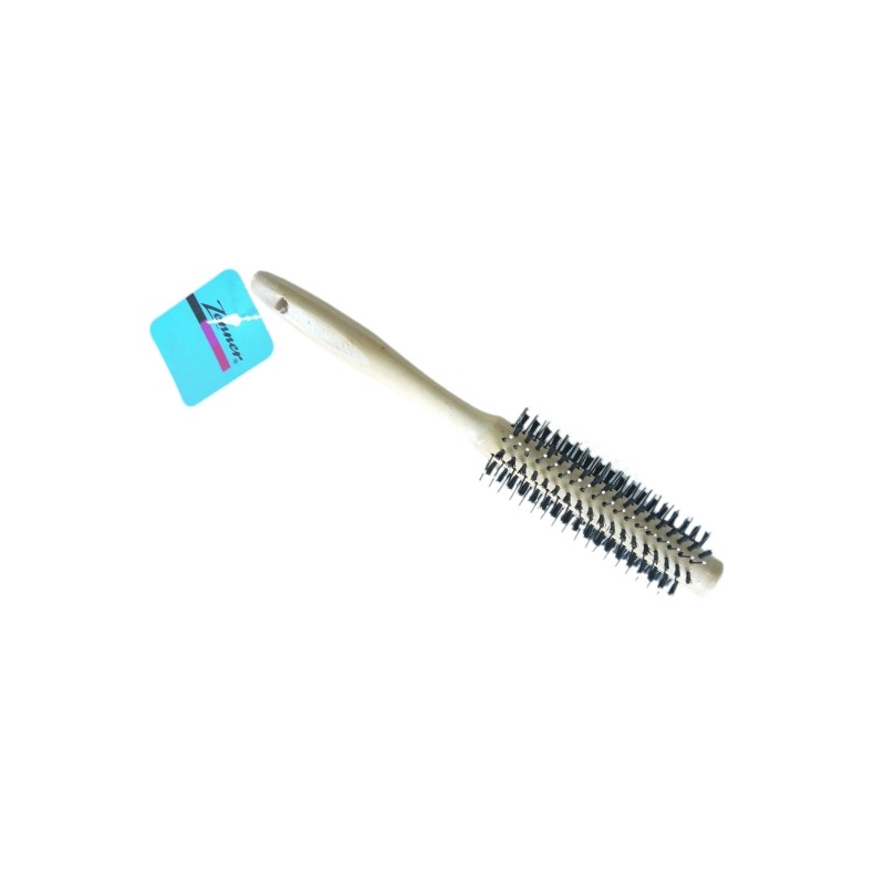 Round hair brush