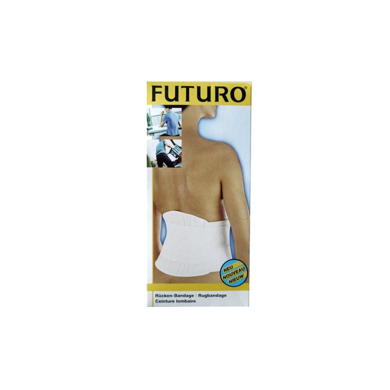 RUGBANDAGE FUTURO 70 - 85 CM