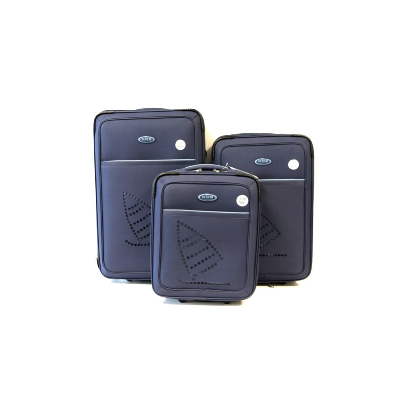 CASES SET X3 CBD BLUE