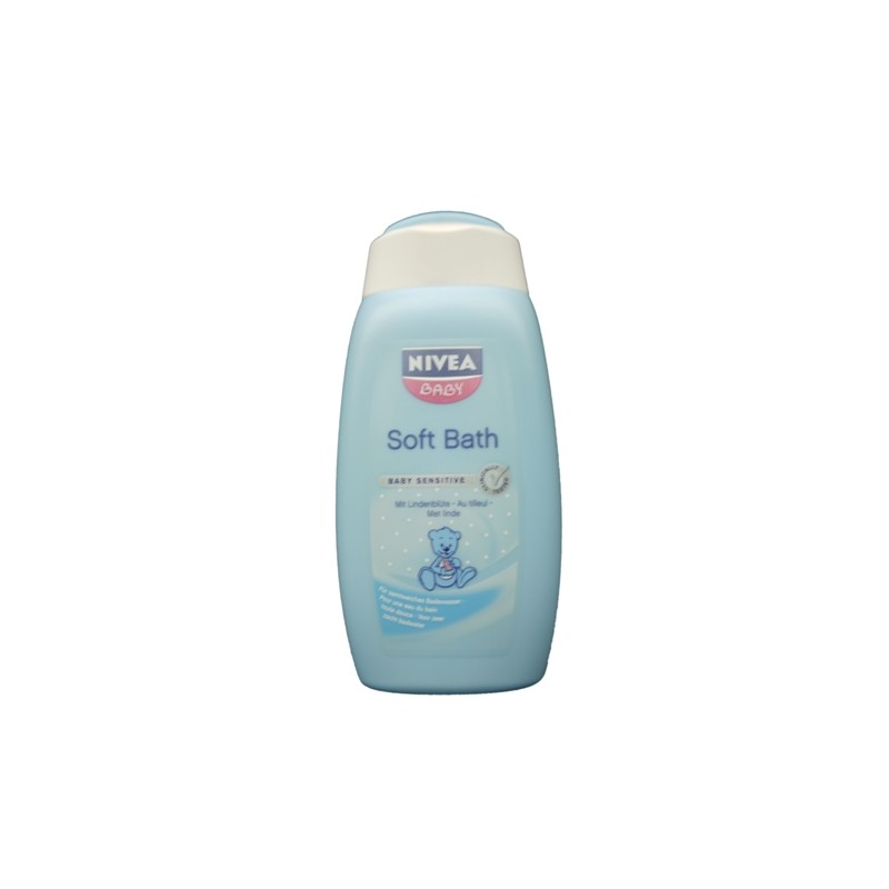 NIVEA BATH BODY CREAM 500 ML