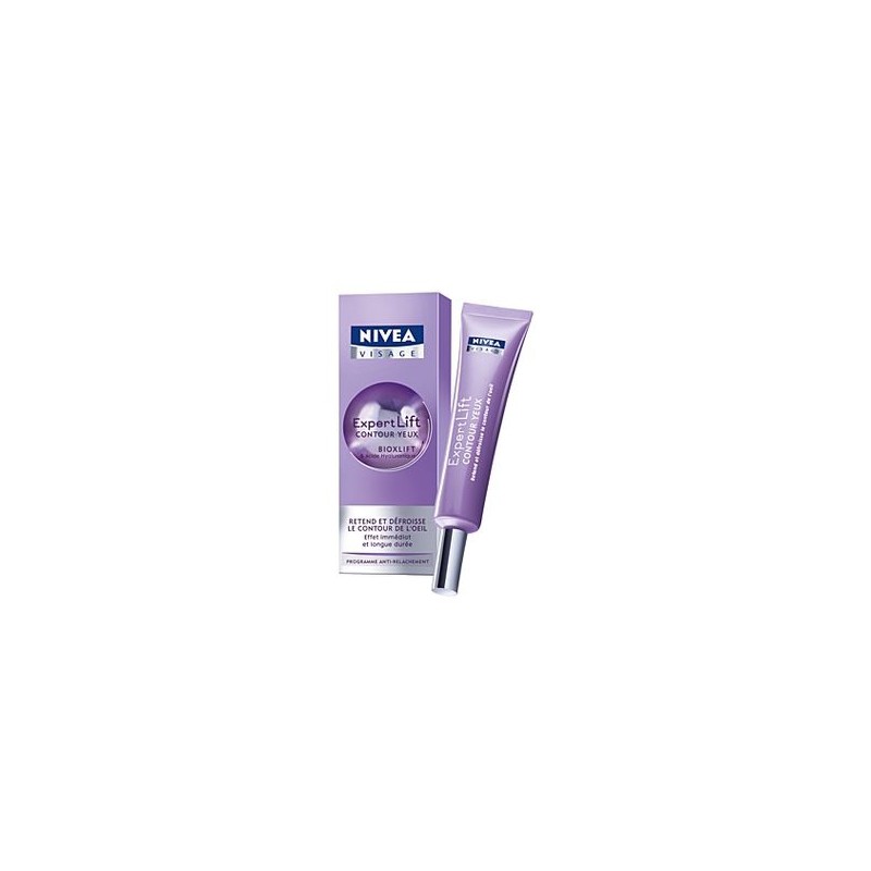 NIVEA VISAGE EXPERT LIFT OOGCONTOURCREME 15 ML