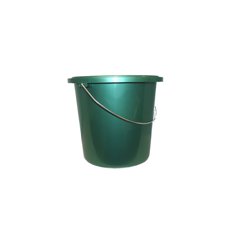 Metallic BUCKET 13 LITRE