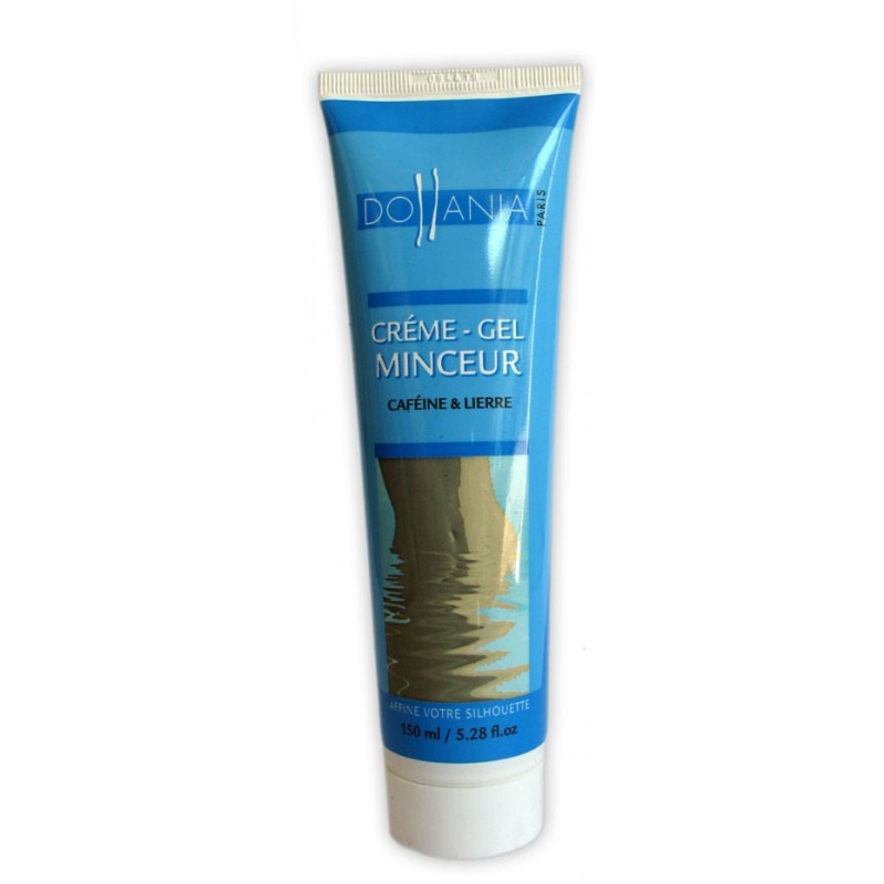 DOLLANIA AMAINCISSANTE CREAM 150 ML