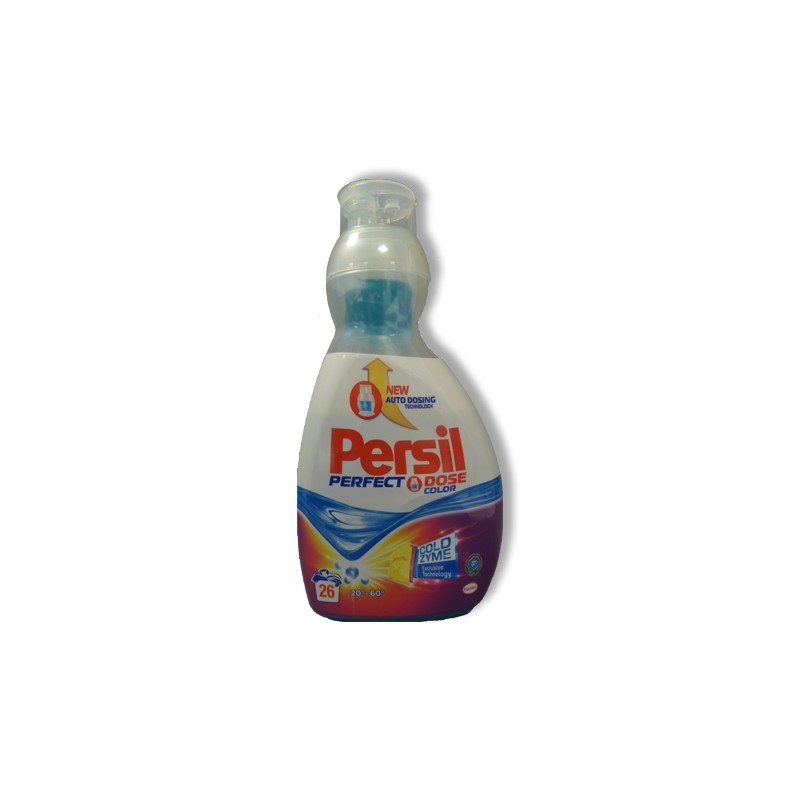 PERSIL VLOEIBAAR PERFECT DOSE COLOR 26SC 858ML