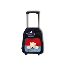 CHIPIE DOUDOU TROLLY