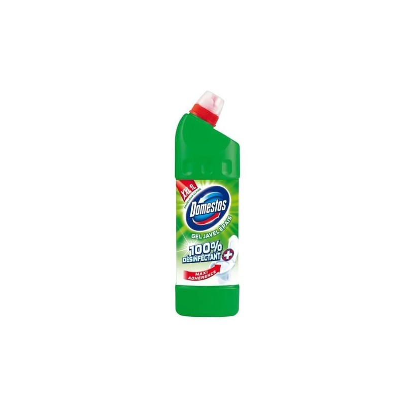 DOMESTOS 1 L GEL ALPIN