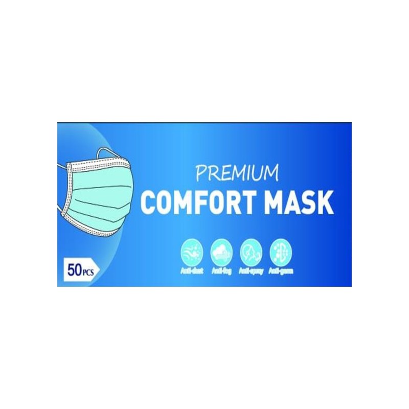 COMFORT MOUTHMASK