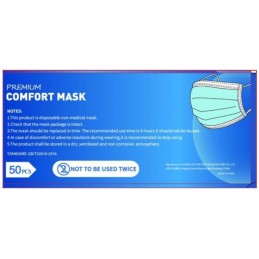 COMFORT MOUTHMASK