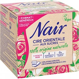 NAIR ZUCKERWACHS...