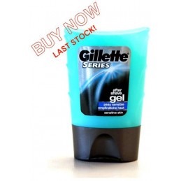 Gillette after shave 75ML