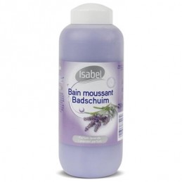 ISABEL BADSCHUIM LAVENDEL...