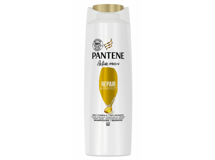 PANTENE SHAMPOO ACTIVE PRO V REPAIR & PROTECT 225ML