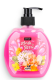 SENCE HANDZEEP SPLASH TO BLOOM PINK 500ML