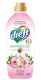DREFT WASVERZACHTER ULTIMATE CARE PINK BLOOM 40SC 1L