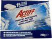 ACTIFF ANTIKALK TABLETTEN 15 TABLETTEN