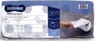 TOILETPAPIER PALOMA 2-L 8x10 ROL 150 VEL