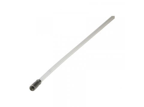 VIKAN STEEL FLEXIBEL 1500 MM NYLON