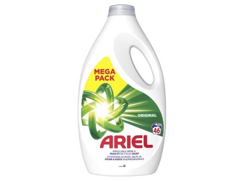 ARIEL VLOEIBAAR WASMIDDEL ORIGINAL 46SC 2,07L