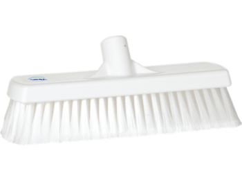 VLOERVEGER ZACHT VIKAN WIT 127X69X300 MM