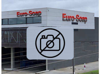 VIKAN VERVANGRUBBER ZWART RUBBER 500 MM