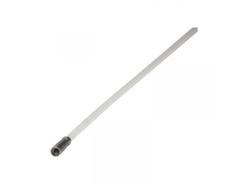 VIKAN STEEL FLEXIBEL 1500 MM NYLON