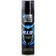BODY-X SCHEERSCHUIM 200 ML FUZE PULSE NORMALE HUID